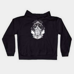 Lamb Kreator v3 Kids Hoodie